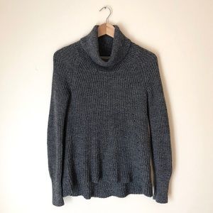 Banana Republic turtleneck sweater